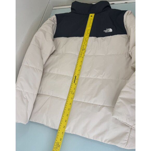 Corvette The North Face Womens Everyday Insulated Jacket Coat 2XL XXL Puffer New - Picture 7 of 9